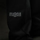 Jogger PRIME 3D LOGO - Black