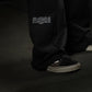 Jogger PRIME 3D LOGO - Black