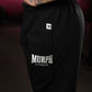 Jogger PRIME 3D LOGO - Black