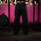 Jogger PRIME 3D LOGO - Black