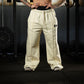 Jogger PRIME 3D LOGO - Sweet Cream