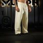 Jogger PRIME 3D LOGO - Sweet Cream