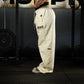Jogger PRIME 3D LOGO - Sweet Cream