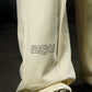 Jogger PRIME 3D LOGO - Sweet Cream