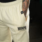 Jogger PRIME 3D LOGO - Sweet Cream