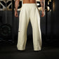 Jogger PRIME 3D LOGO - Sweet Cream