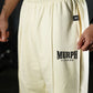 Jogger PRIME 3D LOGO - Sweet Cream