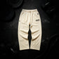 Jogger PRIME 3D LOGO - Sweet Cream