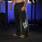 Jogger PRIME DARK - Acid Black