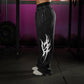 Jogger PRIME DARK - Acid Black