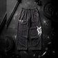 Jogger PRIME DARK - Acid Black