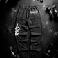 Jogger PRIME DARK - Acid Black