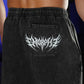 Jogger PRIME DARK - Acid Black