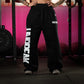 Jogger PRIME UNBREAKABLE - Black