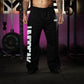 Jogger PRIME UNBREAKABLE - Black