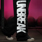 Jogger PRIME UNBREAKABLE - Black