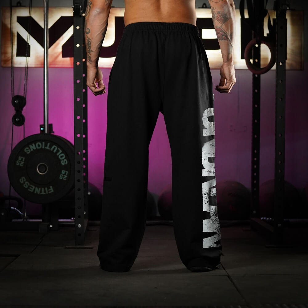 Jogger PRIME UNBREAKABLE - Black