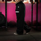 Jogger PRIME UNBREAKABLE - Black