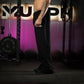 Jogger PRIME UNBREAKABLE - Black