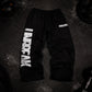 Jogger PRIME UNBREAKABLE - Black