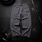 Jogger Rampage MURPH - Gris Acero