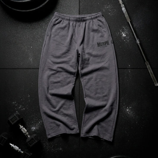 Jogger Rampage MURPH - Gris Acero