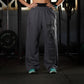 Jogger Rampage PERFECT COMPLEX - Gris Acero