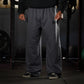 Jogger Rampage MURPH - Gris Acero