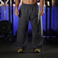 Jogger Rampage PERFECT COMPLEX - Gris Acero