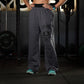 Jogger Rampage PERFECT COMPLEX - Gris Acero