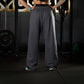 Jogger Rampage PERFECT COMPLEX - Gris Acero