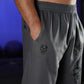 Jogger Rampage PERFECT COMPLEX - Gris Acero