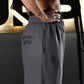 Jogger Rampage PERFECT COMPLEX - Gris Acero