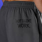 Jogger Rampage PERFECT COMPLEX - Gris Acero