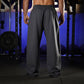 Jogger Rampage PERFECT COMPLEX - Gris Acero