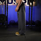 Jogger Rampage PERFECT COMPLEX - Gris Acero
