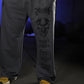 Jogger Rampage PERFECT COMPLEX - Gris Acero