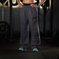 Jogger Rampage MURPH - Gris Acero