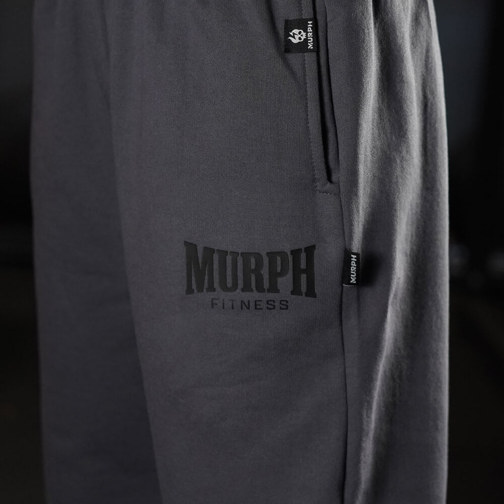 Jogger Rampage MURPH - Gris Acero