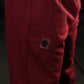 Jogger Rampage Skull logo - Burdeo