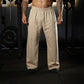 Jogger Rampage Skull Logo - Nut