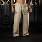 Jogger Rampage Skull Logo - Nut