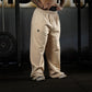 Jogger Rampage Skull Logo - Nut