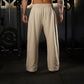 Jogger Rampage Skull Logo - Nut