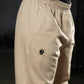 Jogger Rampage Skull Logo - Nut