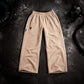 Jogger Rampage Skull Logo - Nut