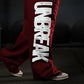 Jogger Rampage UNBREAKABLE - Burdeo