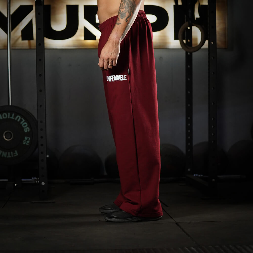 Jogger Rampage UNBREAKABLE - Burdeo