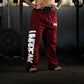 Jogger Rampage UNBREAKABLE - Burdeo