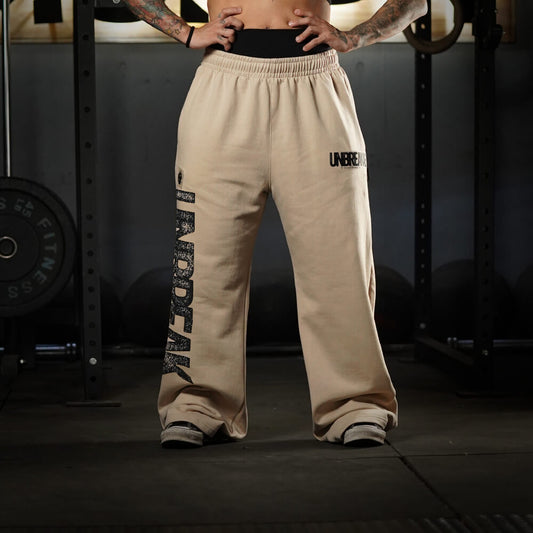 Jogger Rampage UNBREAKABLE - Nut